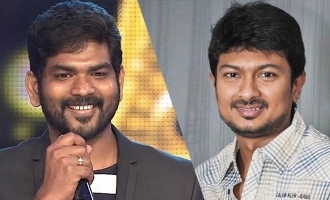 Vignesh Shivan thanks Udhayanidhi after returning from his Honeymoon - Know why