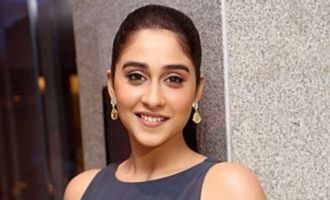 Regina Cassandra's lesbian character revealed