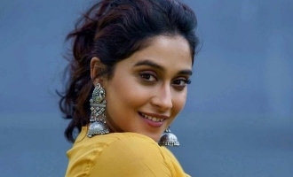 Regina Cassandra wins first place in this sport - new talent revealed!