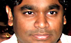 Rahman completes recording for Sivaji