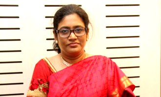 G.V. Prakash's mom becomes producer for a funny titled film