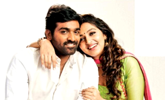 Vijay Sethupathi to start an important foreign schedule this week