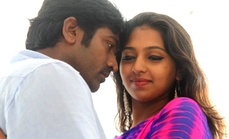An important completion for Vijay Sethupathi