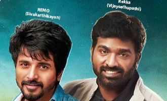 'Remo', 'Rekka' and 'Devi'- Full details of TN Box Office Collections