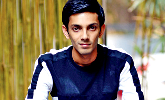 Anirudh Gives a 'Remo' Birthday Treat