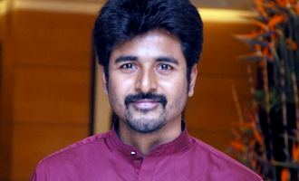Sivakarthikeyan's 'Remo' to have a big release in Singapore