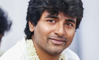 Who all are involved in Sivakarthikeyan's 'Remo'?- Complete list