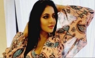 Actress Reshma Pasupuleti latest hot pics glamour photos pics images