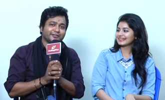 I accepted 'Urumeen' offer because of Bobby Simha - Reshmi Menon