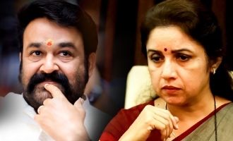 Revathi slams Mohan Lal in Me Too issue