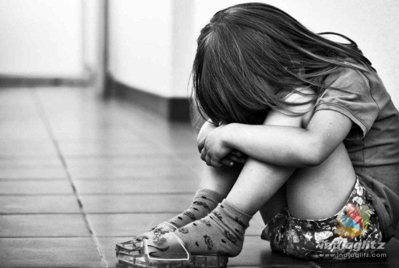 Eight year old girl kidnapped and raped by two youngsters