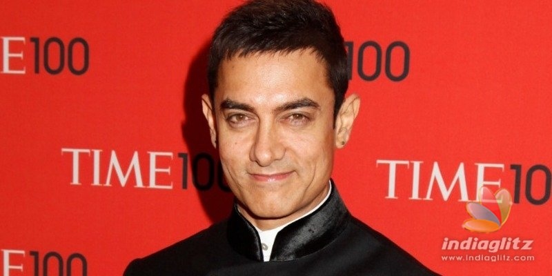 Aamir Khan expresses love for his in laws in Tamil ?
