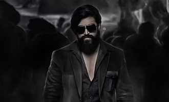 'KGF 2' is a horror film  - Controversial director explains why