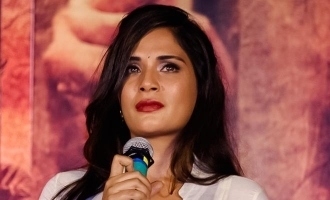 Richa Chadha files defamation case against actress, popular actor in sexual harassment case
