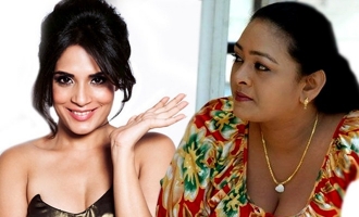 After Silk Smitha, Shakeela gets a rare honor - Bollywood News -  IndiaGlitz.com