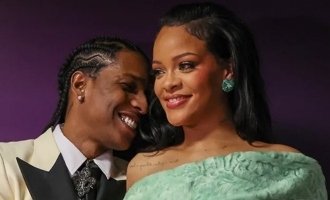 Rihanna Welcomes Baby Boy: A Second Bundle of Joy