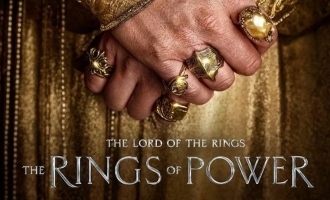 Sauron's Return: The Lord of the Rings Season 2 Teaser Sparks Frenzy