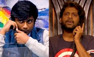 Bigg Boss 4 Rio corners Aajeedh with critical questions!