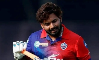No-ball dispute: DC Captain Rishabh Pant & pacer Shardul Thakur face consequences for breaching the IPL Code of Conduct!