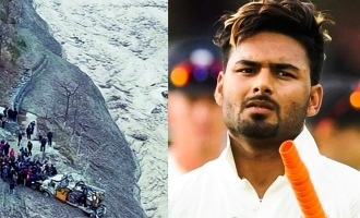 Young cricketer donates entire match fees for Uttarakhand glacier burst rescue!
