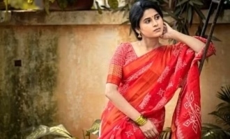'Bhagyalakshmi' fame actress Rithika to get married soon - DEETS