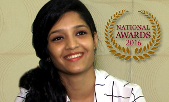 I'm not eligible for National Award as I did not dub - Ritika Singh