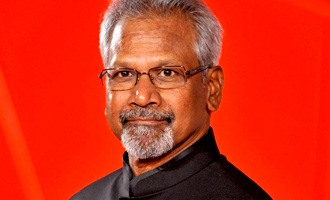 Popular comedian to act in Mani Ratnam's next