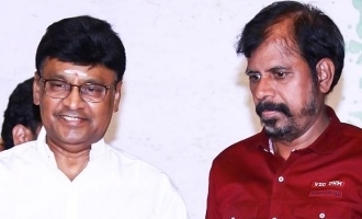 Director Bhagyaraj’s harsh criticism of RK Selvamani has caused a great stir in the film industry!