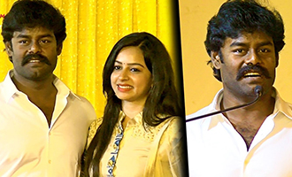 Actor RK Suresh announced his marriage with Serial Actress Divya