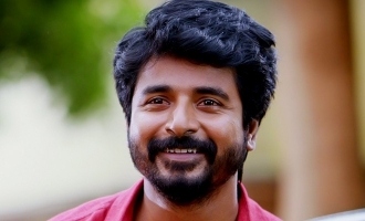 Two more heroes join Siva Karthikeyan's SK16!