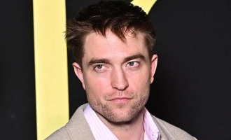 Robert Pattinson's Candid Reflection on Choosing Movie Roles