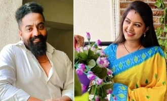 Is love with Rachitha true? - Robert opens up after 'Bigg Boss Tamil 6' eviction