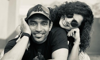 CSK batsman Robin Uthappa welcomes his second baby; See picture