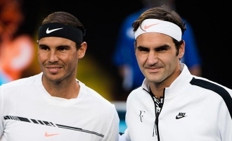 US open to happen without Federer and Nadal after 21 years!