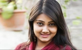 Roja' serial actress Priyanka's unexpected glamour pic stuns netizens -  Tamil News 