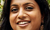 Roja is all smiles
