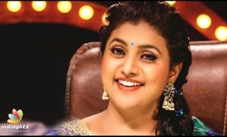 Roja's high government salary revealed