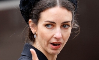 Royal Gossip Unveiled: Rose Hanbury Breaks Silence on Alleged Affair with Prince William