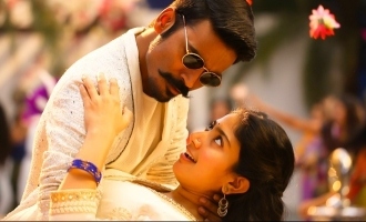 Rowdy Baby becomes highest viewed song in Tamil cinema
