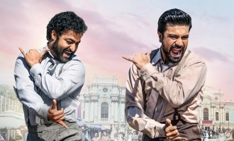 Official! SS Rajamouli’s RRR is now a step closer to winning the Oscar Award