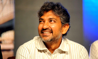 He is the director of 'Baahubali' but see what he says about 'Rudhramadevi'