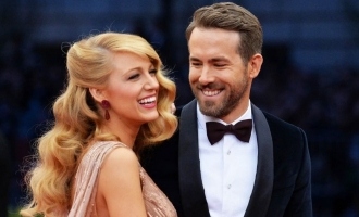 Power Couple Tension? Blake Lively and Ryan Reynolds Face Industry Backlash