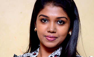 'Kabali' Rythvika is a Srilankan Tamil girl