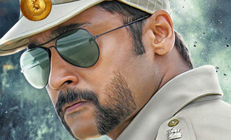 Suriya's 'S3' gets a much needed positive change