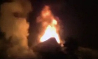 Breaking! Boiler explodes in Neyveli Lignite Factory injuring several workers