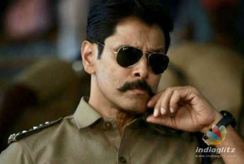 Why Saamy Square trailer will not release tomorrow