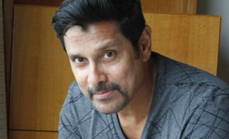Vikram's dual roles for 'Saamy 2' ? and other Exciting details
