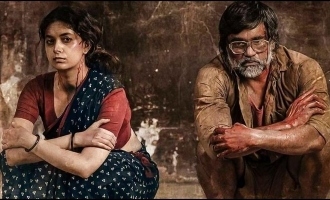Selvaraghavan & Keerthy Suresh starrer ‘Saani Kaayidham’ to release on this date? - Buzz
