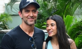 Hrithik Roshan's super expensive gift to his young girlfriend grabs attention