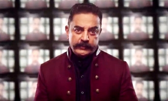 Kamal 's immediate plan after 'Bigg Boss 2' will make you jump with joy